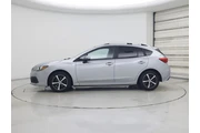 $19998 : Subaru Impreza 2021 AWD Prem thumbnail