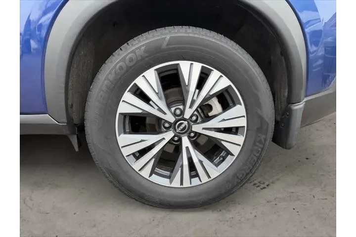 $23620 : Nissan Rogue 2023 AWD SV 4dr image 9