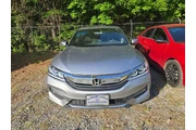 $15071 : Honda Accord 2017 Sport Spec thumbnail