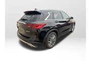 $26103 : INFINITI QX50 2024 Luxe 4dr thumbnail