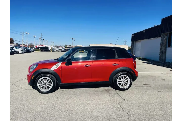 $6850 : 2016 MINI Countryman Cooper image 4