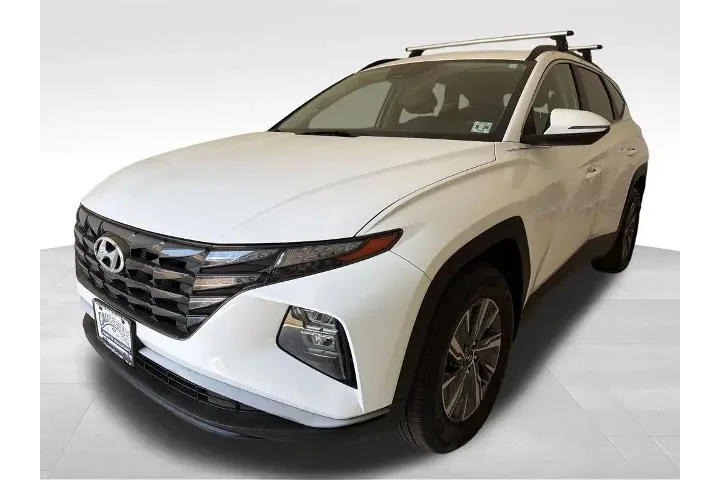 $22756 : Hyundai TUCSON Hybrid 2022 A image 4