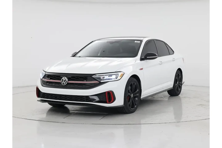 $25998 : Volkswagen Jetta GLI 2022 Au image 4