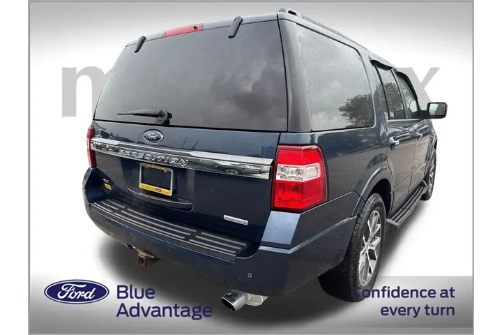 $15900 : Ford Expedition 2017 4x2 XLT image 4