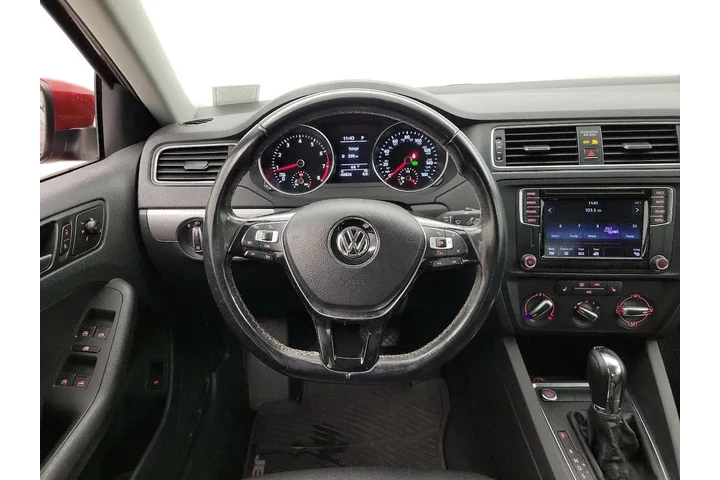 $14998 : Volkswagen Jetta 2017 1.4T S image 10