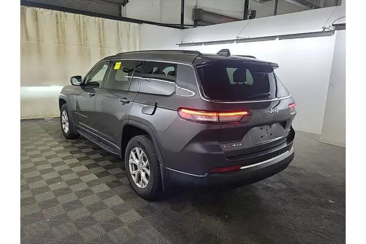 $25995 : Jeep Grand Cherokee L 2021 4 image 4