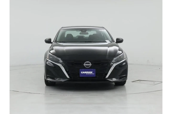 $20998 : Nissan Altima 2025 2.5 SV 4d image 5