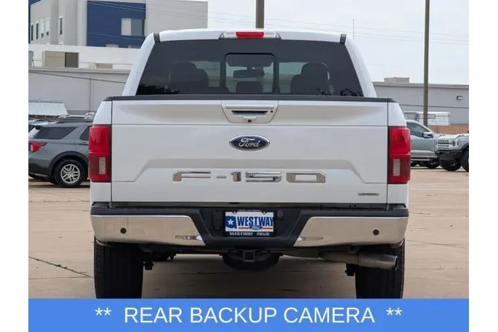 $27495 : Ford F-150 2020 4x2 XL 4dr S image 4