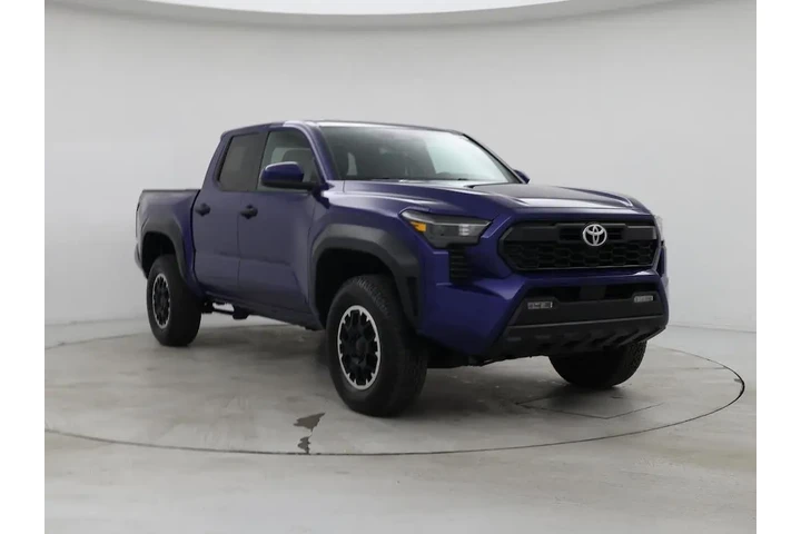 $37998 : Toyota Tacoma 2024 4x4 TRD S image 1