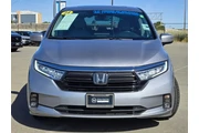 $31888 : Honda Odyssey 2023 EX-L 4dr thumbnail
