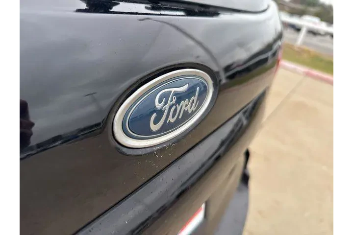 $13350 : Ford EcoSport 2018 S 4dr Cro image 6