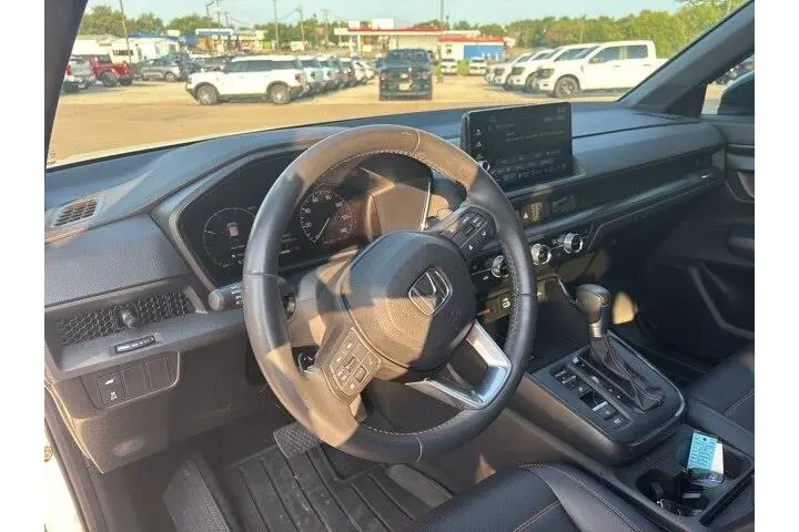 $31500 : Honda CR-V Hybrid 2024 AWD S image 10