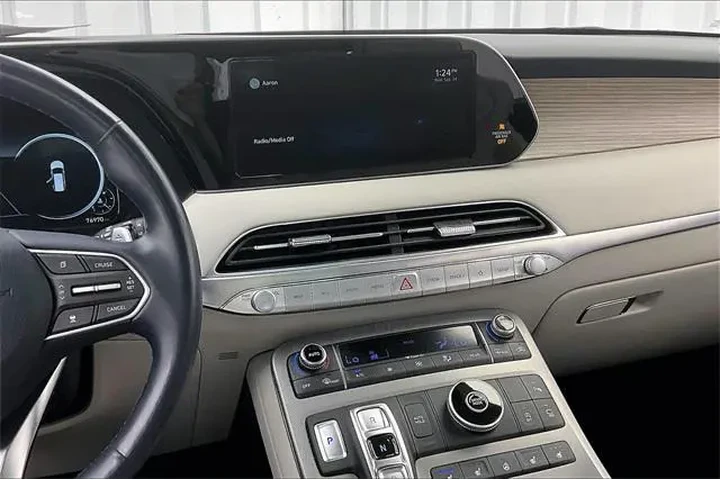 $26990 : Hyundai PALISADE 2021 Limite image 6