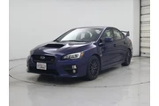 $28998 : Subaru WRX 2016 AWD STI 4dr thumbnail