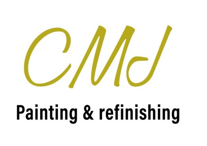 CMJ Painting & Refinishing image 1