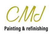 CMJ Painting & Refinishing thumbnail 1