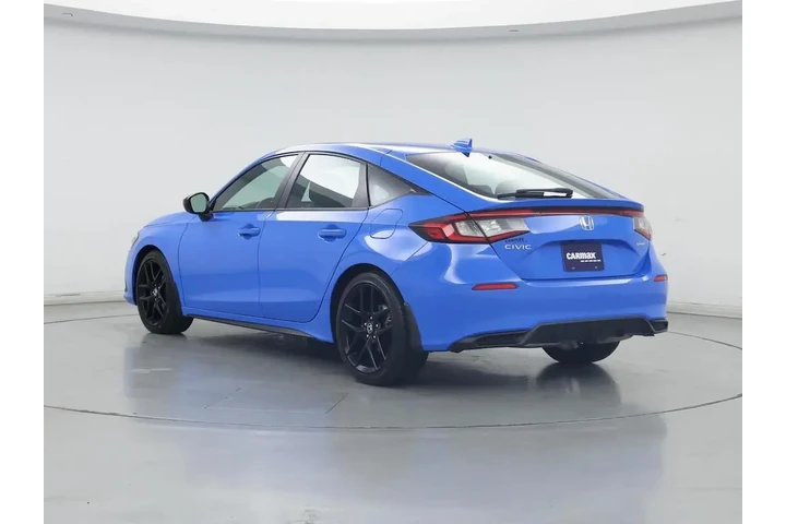 $27998 : Honda Civic 2024 Sport 4dr H image 2