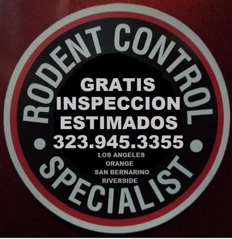 PEST CONTROL 24/7 EXTERMINATOR image 5