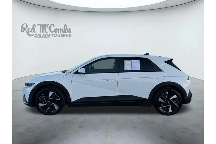 $28816 : Hyundai IONIQ 5 2025 SE 4dr image 2