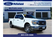 Ford F-150 2023 4x4 XL 4dr S