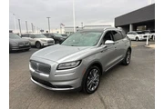 $34485 : Lincoln Nautilus 2022 AWD Re thumbnail