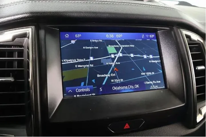 $31387 : Ford Ranger 2021 4x4 Lariat image 7