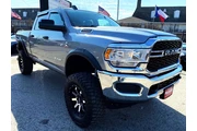 2019 RAM 2500 Tradesman Crew thumbnail