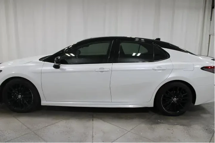 $24198 : Toyota Camry 2023 XSE 4dr Se image 6