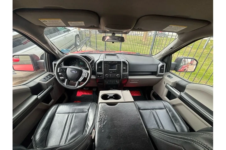 $3000 : Ford / F-150 image 5