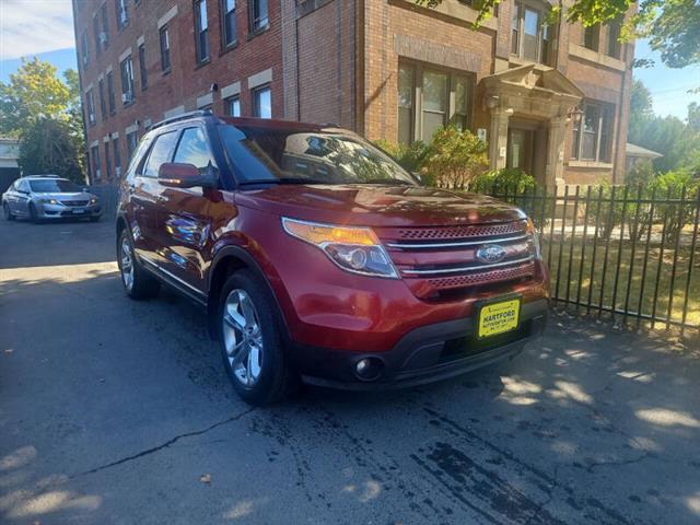 $11999 : 2014 Explorer Limited image 5