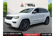 $25486 : Jeep Grand Cherokee 2021 4x4 thumbnail