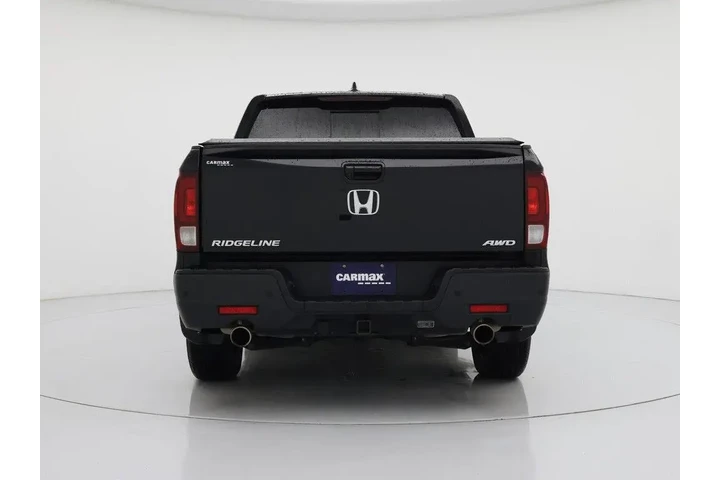 $29998 : Honda Ridgeline 2021 AWD RTL image 6