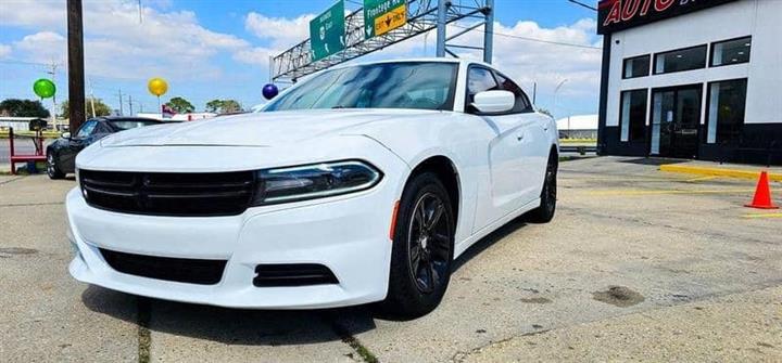 $18010 : 2020 Charger For Sale 217609 image 10