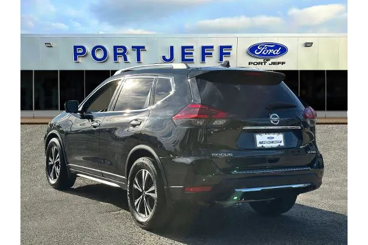 $16774 : Nissan Rogue 2019 AWD S 4dr image 5
