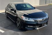 $13995 : 2017 Accord Sport CVT thumbnail