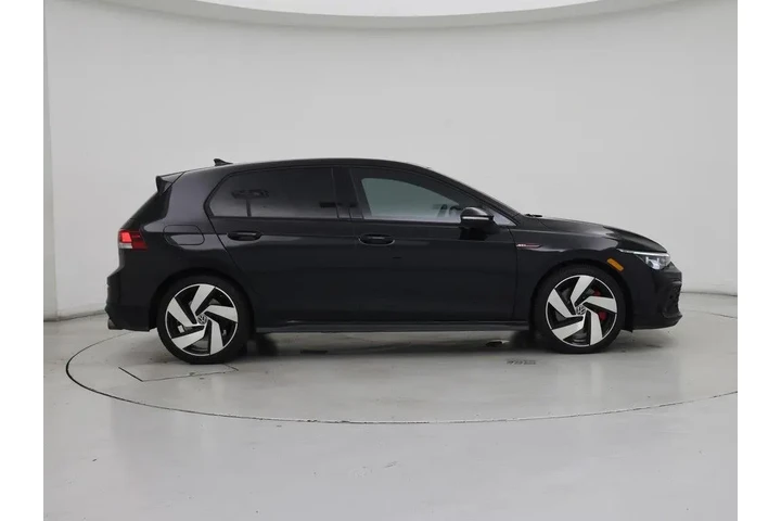 $29998 : Volkswagen Golf GTI 2022 SE image 7
