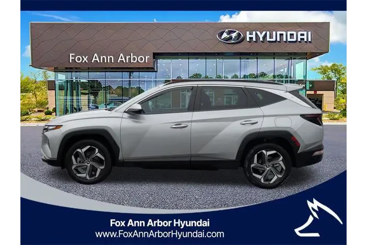 $23750 : Hyundai TUCSON 2023 AWD SEL image 2