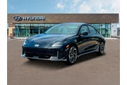 Hyundai IONIQ 6 2025 SEL 4dr en Ventura