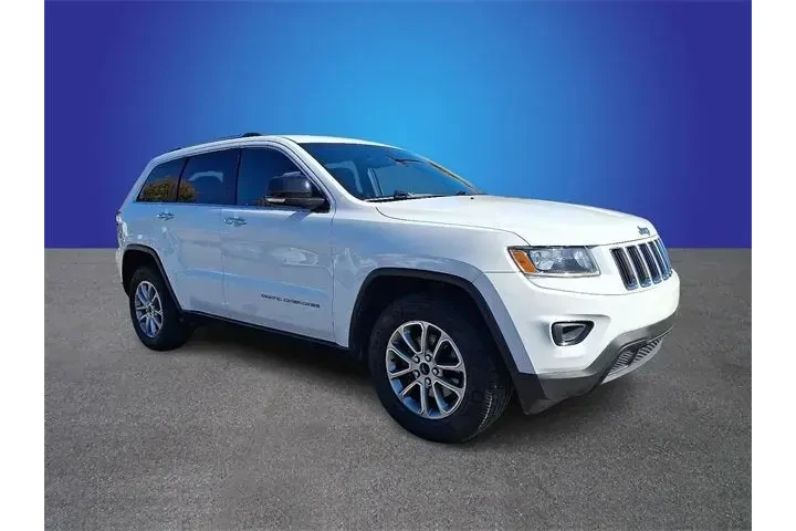 $12988 : Jeep Grand Cherokee 2015 4x2 image 3
