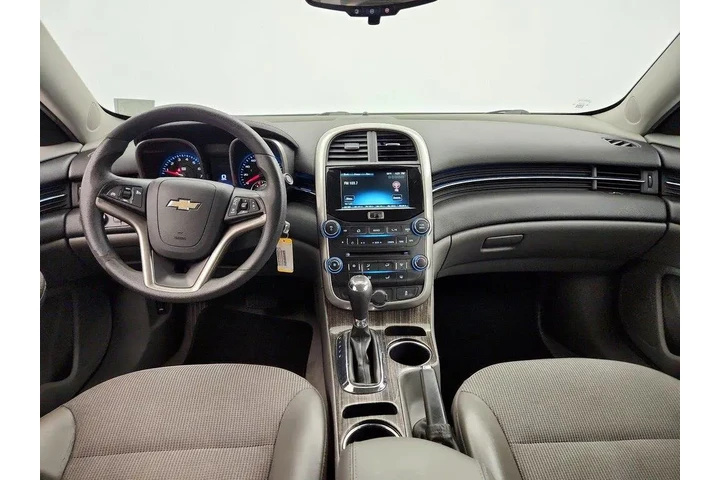 $10998 : Chevrolet Malibu Limited 201 image 9