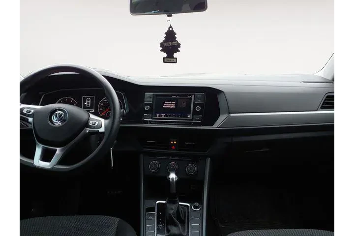 $12861 : Volkswagen Jetta 2019 S 4dr image 10