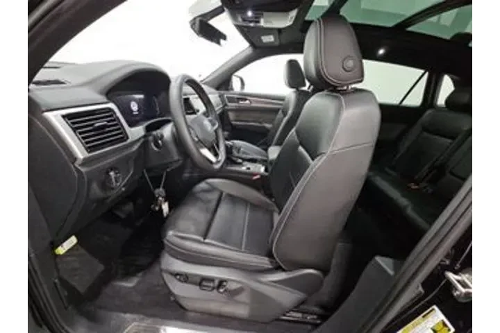 $26467 : Volkswagen Atlas Cross Sport image 4