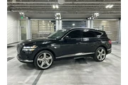 Genesis GV80 2021 AWD 3.5T 4 en Salt Lake City