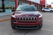 $14979 : 2016 Cherokee Limited thumbnail