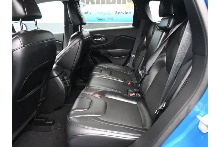 $19488 : Jeep Cherokee 2021 Latitude image 9