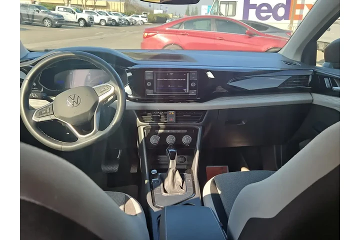 $18000 : Volkswagen Taos 2023 S 4dr S image 10