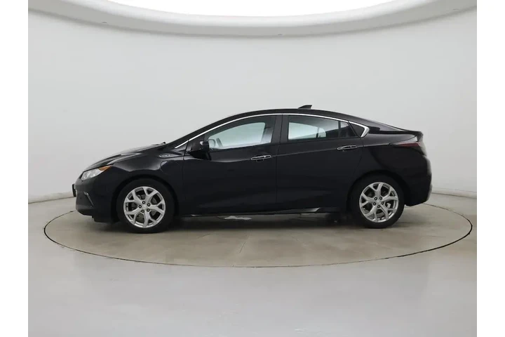 $16998 : Chevrolet Volt 2017 Premier image 3