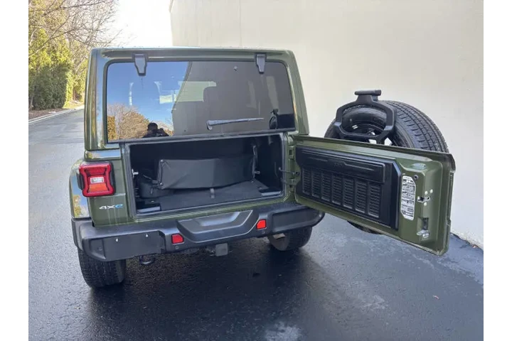 $29999 : 2021 Wrangler Unlimited High image 7