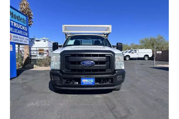 $16995 : 2013 FORD F250 SUPER DUTY REG image 2