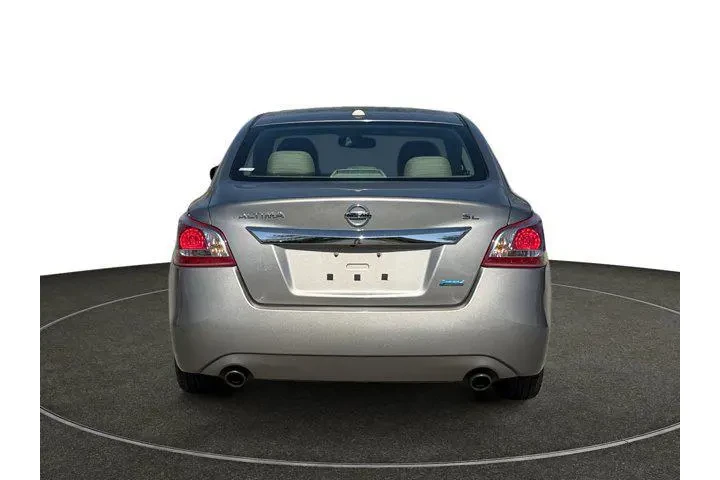 $11678 : Nissan Altima 2013 2.5 SL 4d image 4